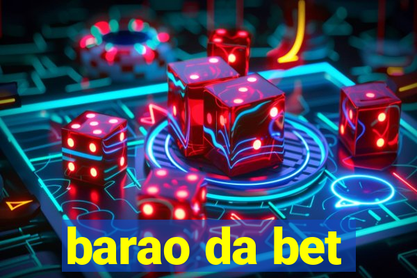 barao da bet